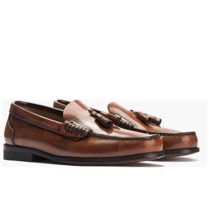 JucaZapatos - Pitillos 40541 - NEGRO - Castellano Caballero con Antifaz Negro 2