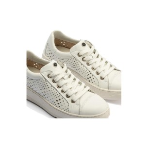 JucaZapatos - Pitillos 30537 - TOPO - Salon invertido en Napa Topo 2