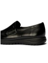 JucaZapatos - Pitillos 108 - NEGRO - Mocasín Mujer Cuña Baja Negro