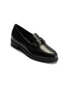 JucaZapatos - Pitillos 10880 - NEGRO - Mocasín con Adorno de mujer color negro