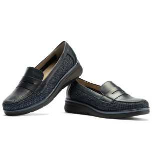 JucaZapatos - Pitillos 102 - CUERO - Zapato de Salón Mujer Tacón Alto Marrón Claro 2