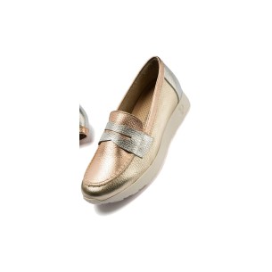 JucaZapatos - Pitillos 100 - CUERO - Zapato de Salón Mujer Tacón Alto con Tapas Marrón Claro 2