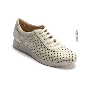 JucaZapatos - Pitillos 102 - CUERO - Zapato de Salón Mujer Tacón Alto Marrón Claro 2