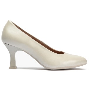 JucaZapatos - Pitillos 100 - NEGRO - Zapato de Salón Mujer Tacón Alto con Tapas Negro