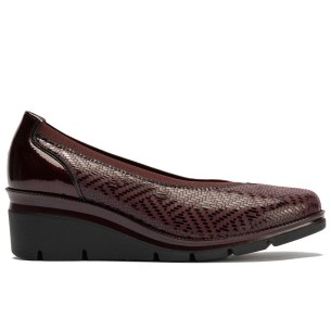 JucaZapatos - Pitillos 111 - NEGRO - Zapato de Salón Tacón Negro
