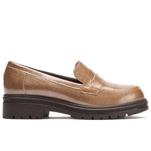 JucaZapatos - Pitillos 11573 - NEGRO - Mocasín antifaz en charol Negro