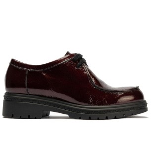 JucaZapatos - Pitillos 10820 - NEGRO - Salón de Pico con Elásticos de mujer color negro