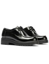 JucaZapatos - Pitillos 11577 - NEGRO - Wallaby en Charol Negro