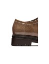 JucaZapatos - Pitillos 11577 - TOPO - Wallaby en Charol Topo