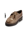 JucaZapatos - Pitillos 11577 - TOPO - Wallaby en Charol Topo