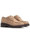 JucaZapatos - Pitillos 11579 - TOPO - Wallaby en ante Topo