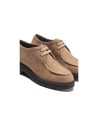 JucaZapatos - Pitillos 11579 - TOPO - Wallaby en ante Topo