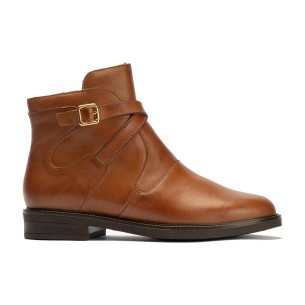 JucaZapatos - Pitillos 10802 - NEGRO - Botin Militar con Nylon con cremallera de mujer color negro