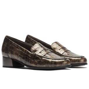 JucaZapatos - Pitillos 11602 - BURDEOS - Mocasín antifaz flecos combinado napa grano, ante y laminado Burdeos 2