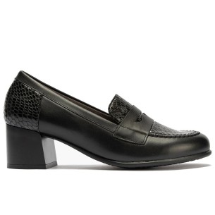 JucaZapatos - Pitillos 20510 - CUERO - Mocasín antifaz en napa Cuero