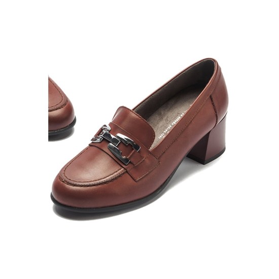 JucaZapatos - Pitillos 11645 - BURDEOS - Mocasín serpiente charol con adorno Burdeos