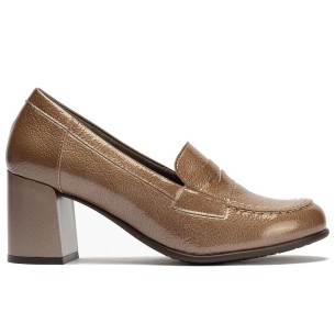 JucaZapatos - Pitillos 11578 - NEGRO - Mocasín en ante con adorno Negro