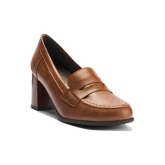 JucaZapatos - Pitillos 11658 - CUERO - Mocasin antifaz en napa Cuero