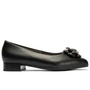 JucaZapatos - Pitillos 11542 - HUMO - Blucher en charol coco Humo