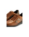 JucaZapatos - Pitillos 20211 - CUERO - Deportivo de Elásticos de mujer color cuero