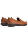 JucaZapatos - Pitillos 20510 - CUERO - Mocasín antifaz en napa Cuero
