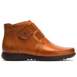 JucaZapatos - Pitillos 20536 - BURDEOS - Botín chelsea en charol Burdeos