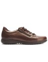 JucaZapatos - Pitillos 20515 - MARRON - Deportivo con Cremallera Marrón