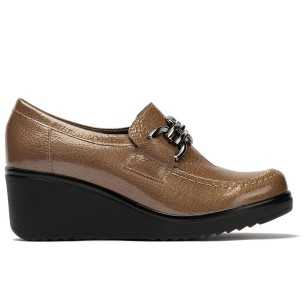 JucaZapatos - Pitillos 11567 - NEGRO - Botín militar en napa con grano Negro