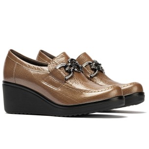 JucaZapatos - Pitillos 11567 - NEGRO - Botín militar en napa con grano Negro 2