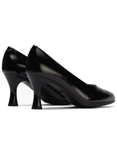 JucaZapatos - Pitillos 30530 - NEGRO - Salon invertido en Charol Negro