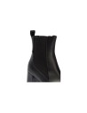 JucaZapatos - Pitillos 30540 - NEGRO - Botin Chelsea en Napa Negro