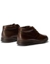 JucaZapatos - Pitillos 115 - MARRON - Botín Bajo Hombre Marrón