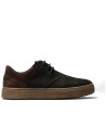 JucaZapatos - Pitillos 40210 - MARINO - Blucher hombre con cordones color marino