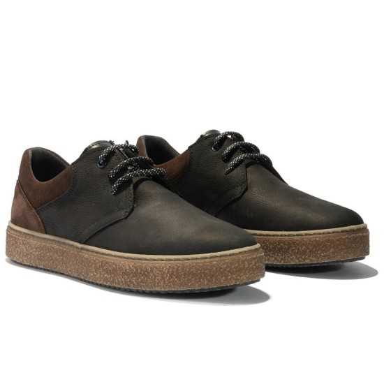 JucaZapatos - Pitillos 40210 - MARINO - Blucher hombre con cordones color marino