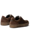 JucaZapatos - Pitillos 40212 - MARRON - Wallaby hombre con cordones color marron