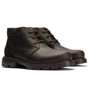 JucaZapatos - Callaghan 12302 Free Crep Dussy Negro 2