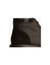 JucaZapatos - Pitillos 40233 - MARRON - Botín Safari Merlin hombre con cordones color marron