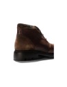 JucaZapatos - Pitillos 40233 - MARRON - Botín Safari Merlin hombre con cordones color marron