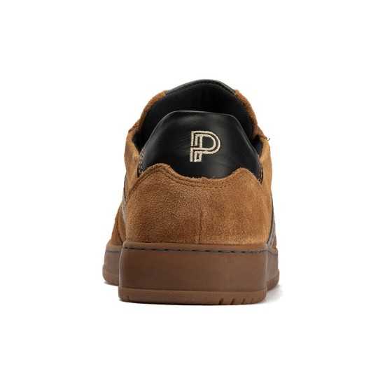JucaZapatos - Pitillos 40252 - CONGNAC - Deportivo en Serraje hombre color cognac
