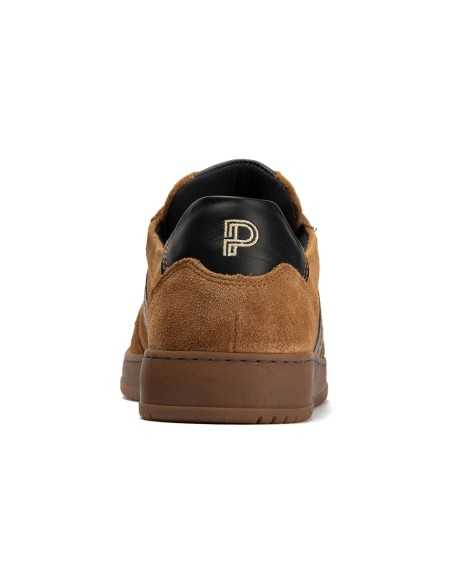 JucaZapatos - Pitillos 40252 - CONGNAC - Deportivo en Serraje hombre color cognac