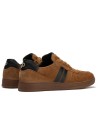 JucaZapatos - Pitillos 40252 - CONGNAC - Deportivo en Serraje hombre color cognac