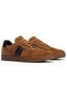JucaZapatos - Pitillos 40252 - CONGNAC - Deportivo en Serraje hombre color cognac