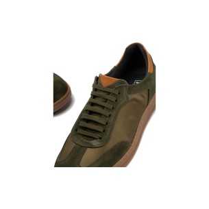 JucaZapatos - Pitillos 40255 - MARINO - Deportivo con Nylon y serraje hombre color marino 2