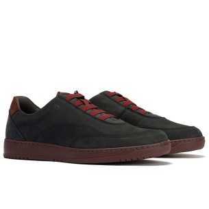 JucaZapatos - Pitillos 40252 - MARINO - Deportivo en Serraje hombre color marino 2