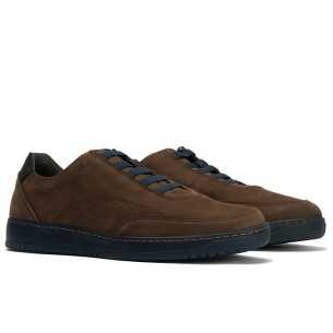 JucaZapatos - Pitillos 40252 - CONGNAC - Deportivo en Serraje hombre color cognac 2