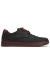 JucaZapatos - Pitillos 40261 - MARINO - Blucher hombre con cordones color marino