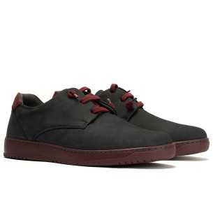 JucaZapatos - Callaghan 67950 Terra Barefoot Ibon Cacao 2