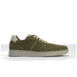 JucaZapatos - Pitillos 40252 - CONGNAC - Deportivo en Serraje hombre color cognac