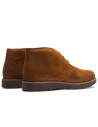JucaZapatos - Pitillos 40521 - CUERO - Botin Safari en Serraje Cuero