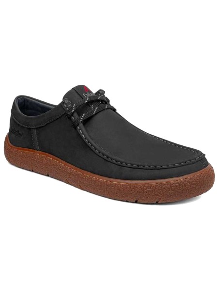 JucaZapatos - Callaghan 67951 Terra Barefoot Ibon Asfalto